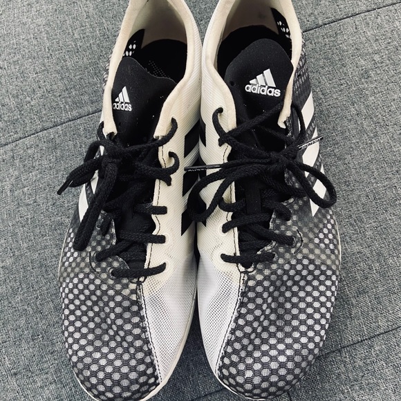 Adidas Track / Running Cleats - Picture 3 of 3